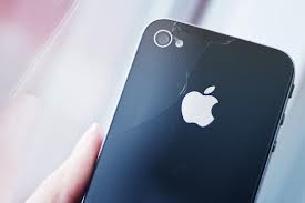 Vervangen van de achterkant